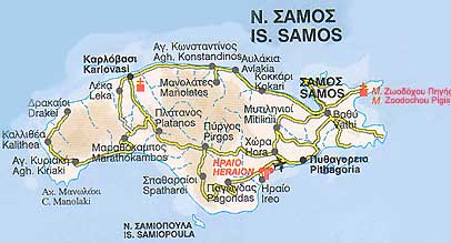 Samos ferries schedules, connections, availability, prices to Greece and Greek Samos island greek ferries e-ticketing. Greek Ferries schedules from/to Greece and islands. Greek connections. Sea Travel Ferries to Greek