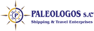 Paleologos SA Shipping & Travel Agency